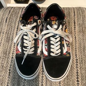 ❤️WOMENS VANS❤️
